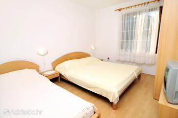 Lejligheder ved havet Vinisce, Trogir - 5982