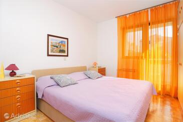 Apartmány s parkovištěm Makarská - Makarska - 5984