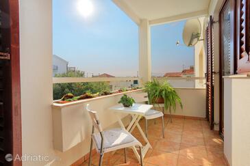 Apartmány s parkovištěm Makarská - Makarska - 5984