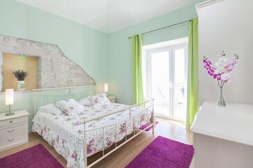 Rodinný dům s bazénem Gornja Podgora, Makarská - Makarska - 5985