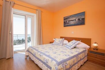 Rodinný dům s bazénem Gornja Podgora, Makarská - Makarska - 5985