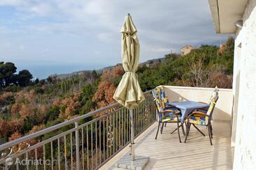 Rodinný dům s bazénem Gornja Podgora, Makarská - Makarska - 5985