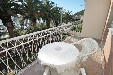 Apartmani uz more Duće, Omiš - 5987