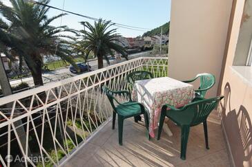 Apartments by the sea Duće, Omiš - 5987