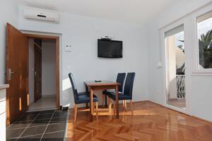 Jednosobni apartman Duće, Omiš (A-5987-b)