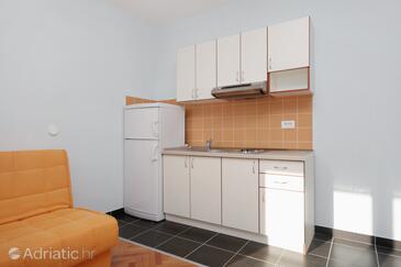 Apartments by the sea Duće, Omiš - 5987