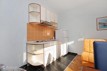 Apartments by the sea Duće, Omiš - 5987