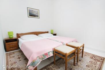 Apartments by the sea Duće, Omiš - 5987