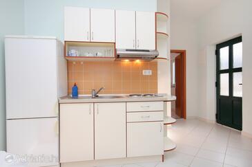 Apartments by the sea Duće, Omiš - 5987