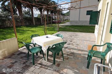 Apartments by the sea Duće, Omiš - 5987