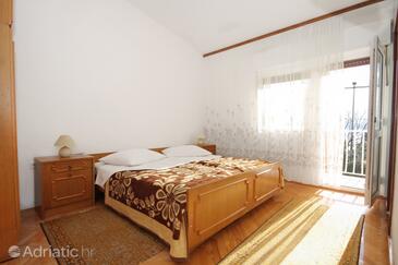 Apartments by the sea Duće, Omiš - 5987