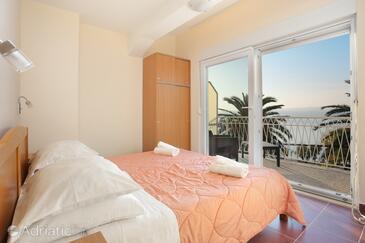 Apartamente lângă mare Duce, Omis - 5987