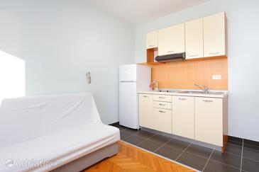 Apartamente lângă mare Duce, Omis - 5987