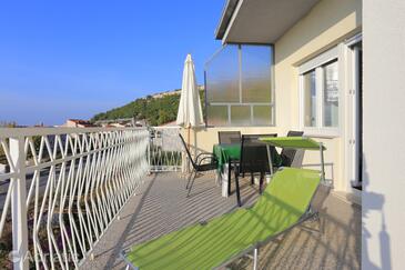 Apartamente lângă mare Duce, Omis - 5987