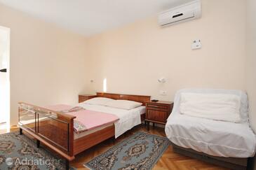 Apartmány u moře Duće, Omiš - 5987