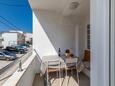 Balcon Omiš, Balcon în unitate de cazare tip apartment, WiFi.