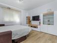 Camera de zi Omiš, Camera de zi în unitate de cazare tip apartment, WiFi.