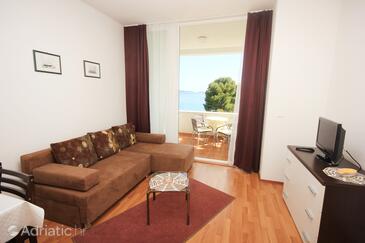Apartamenty nad morzem Orebic, Peljesac - 5991