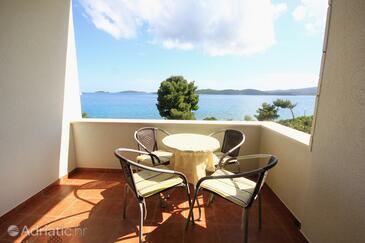 Apartamenty nad morzem Orebic, Peljesac - 5991
