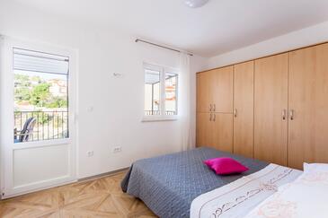 Apartmány u moře Mavarštica, Čiovo - 5992