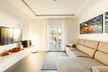 Apartmány u moře Mavarštica, Čiovo - 5992