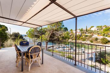 Apartmány u moře Mavarštica, Čiovo - 5992