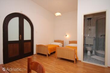 Appartements et chambres Split - 5994