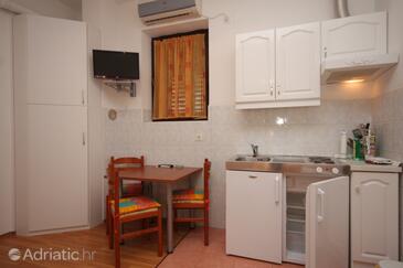Appartements et chambres Split - 5994