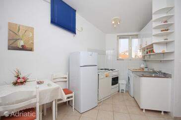 Appartementen aan zee Split - 5995