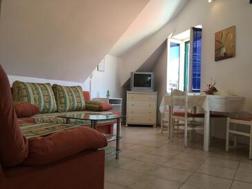 Appartementen aan zee Split - 5995