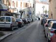 Apartamenty nad morzem Split - 5995