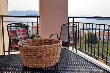 Apartments with parking space Slatine, Čiovo - 5998