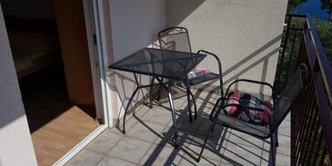 Apartments with parking space Slatine, Čiovo - 5998