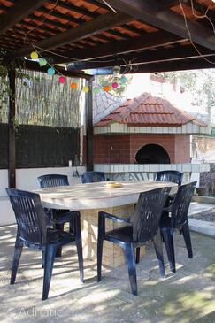 Apartments with parking space Slatine, Čiovo - 5998