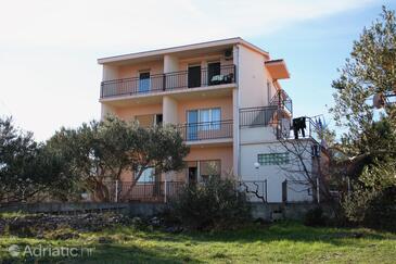 Lejlighedens parkeringsplads Slatine, Ciovo - 5998 Adriatic.hr