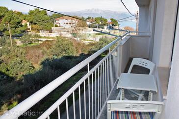 Apartments with parking space Slatine, Čiovo - 5999