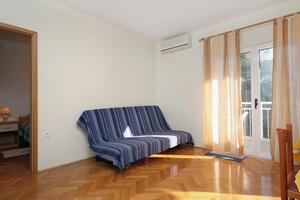Appartamento di una stanza Slatine, Bua - Čiovo (A-5999-b)