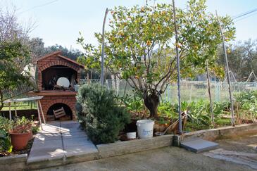 Apartamento de una habitación Slatine, Ciovo (A-5999-a)