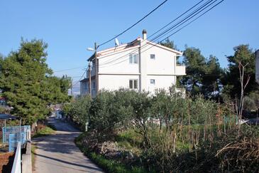 Appartements Avec Parking Slatine, Ciovo - 5999 - Croatie