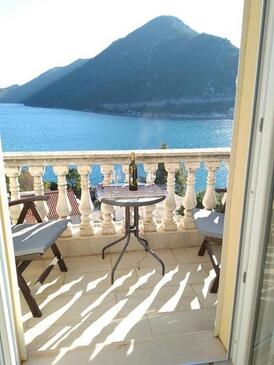 Appartamenti accanto al mare Sobra, Mljet - 600