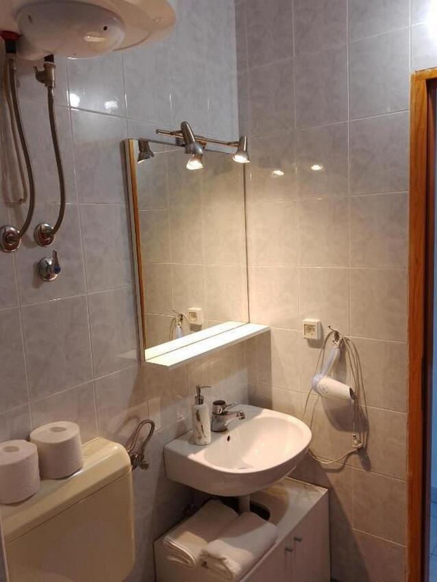 A-600-a - Private accommodation - Apartments by the sea Sobra, Mljet