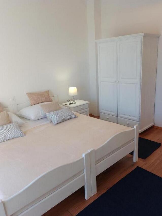 A-600-a - Private accommodation - Apartments by the sea Sobra, Mljet