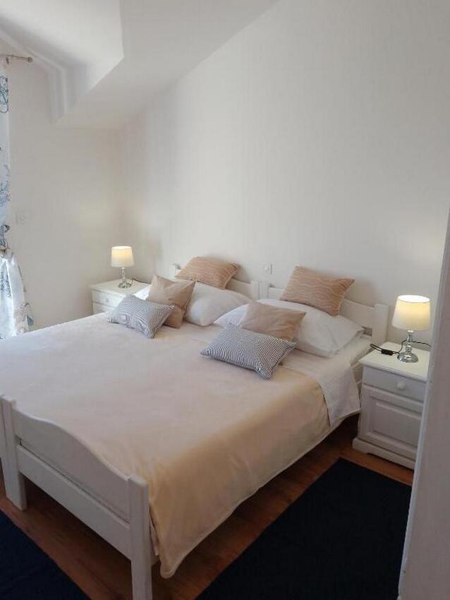 A-600-a - Private accommodation - Apartments by the sea Sobra, Mljet