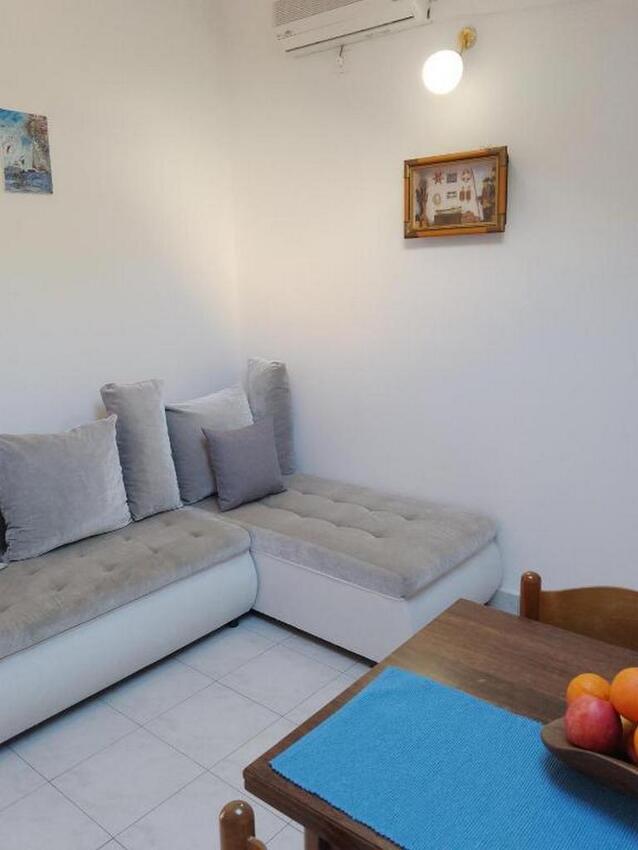 A-600-a - Private accommodation - Apartments by the sea Sobra, Mljet