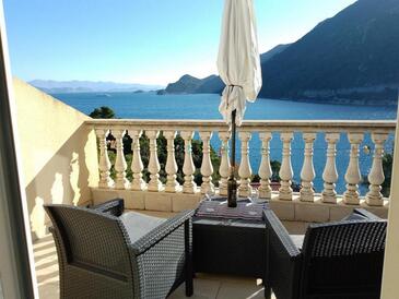 Apartments by the sea Sobra, Mljet - 600 Adriatic.hr