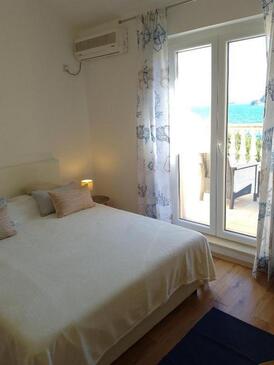 Apartmány u moře Sobra, Mljet - 600