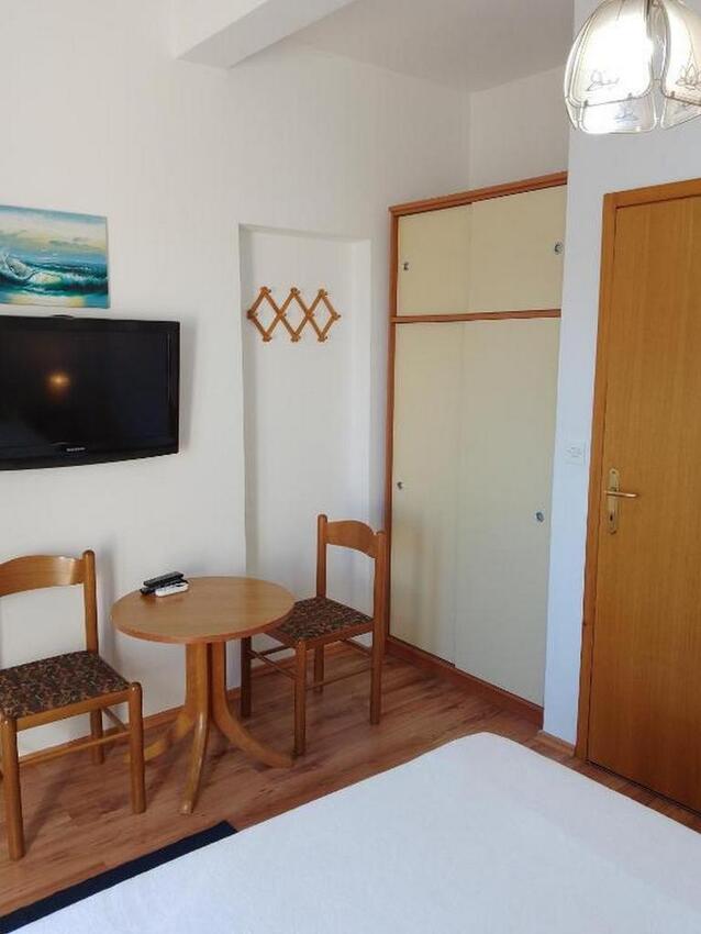 A-600-b - Private accommodation - Apartments by the sea Sobra, Mljet