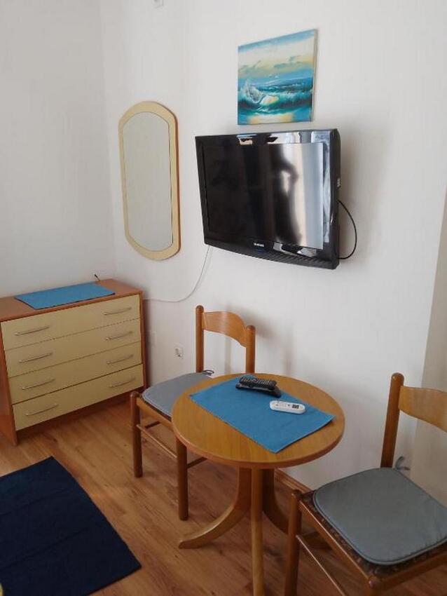 A-600-b - Private accommodation - Apartments by the sea Sobra, Mljet