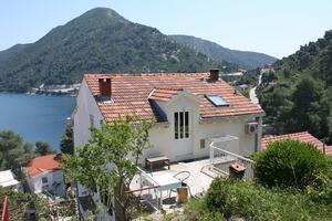 Ferienwohnungen am Meer Sobra, Mljet - 600