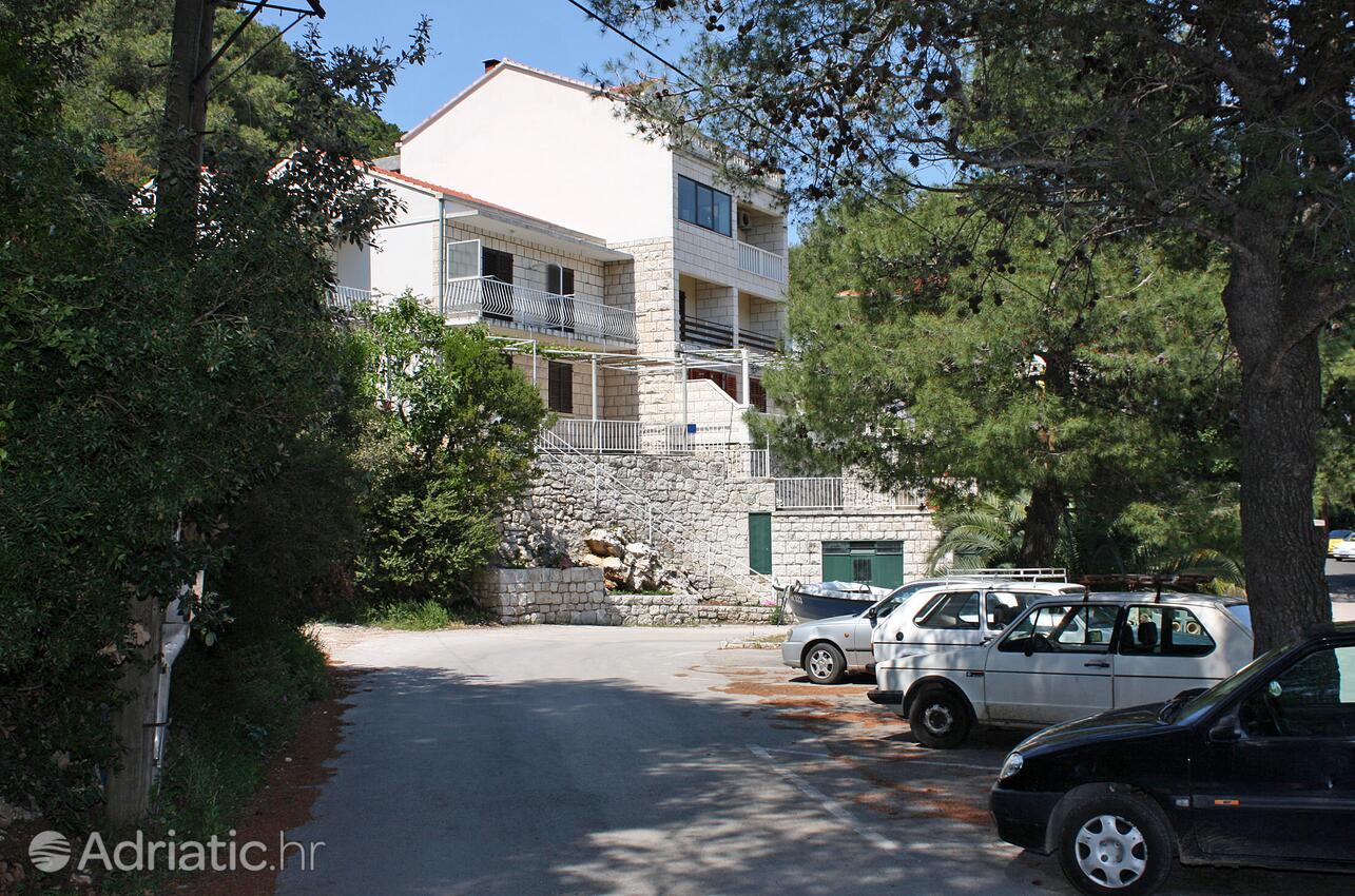 Property - Apartments by the sea Sobra, Mljet